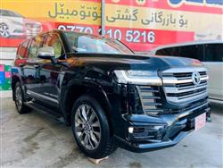 تۆیۆتا لاند کروزەر